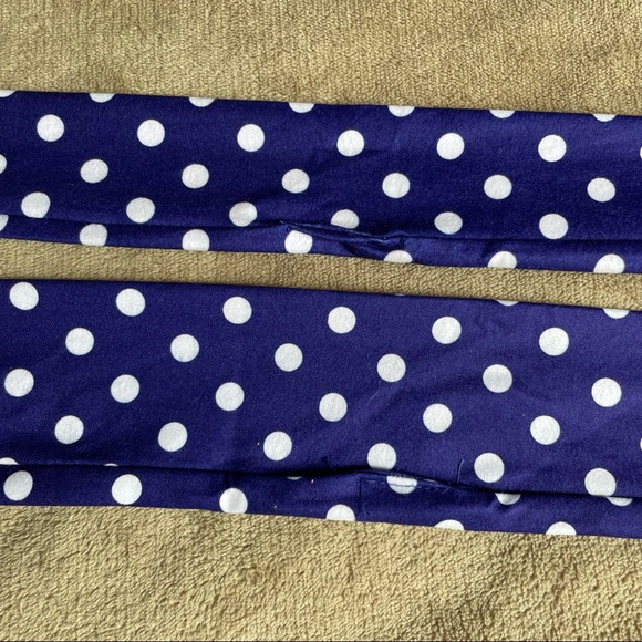Mommy & Me Matching Tie Back Headbands- 4 sets!! - Picture 3 of 9